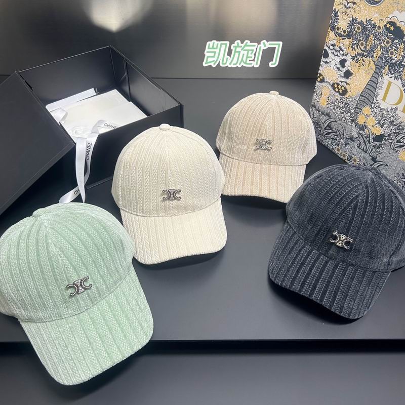 Celine Cap dx70