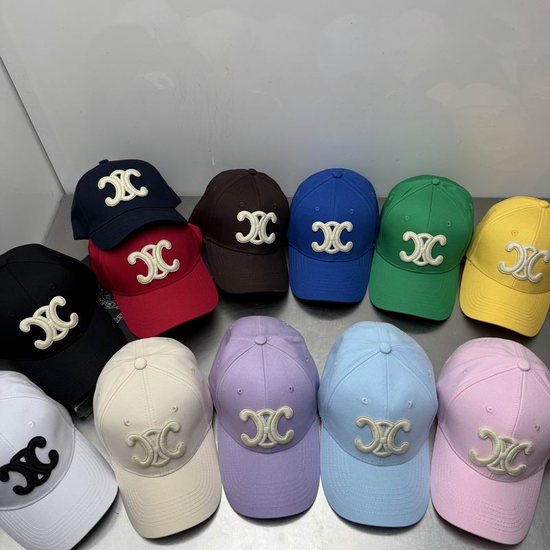 Celine cap dx16
