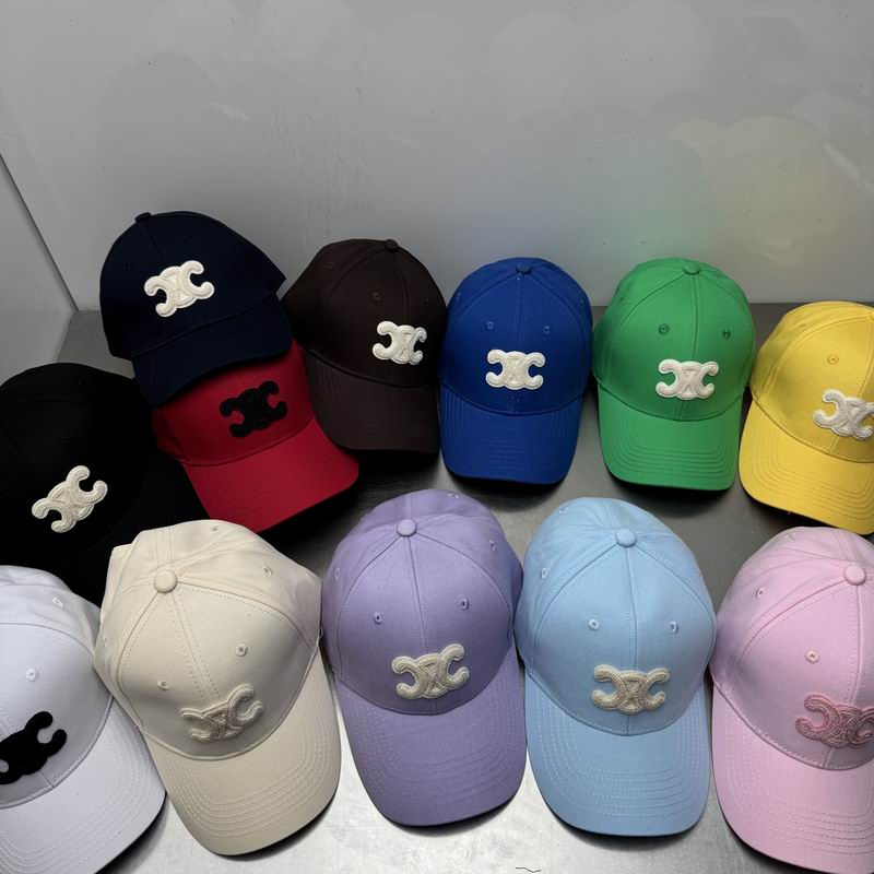 Celine cap dx17