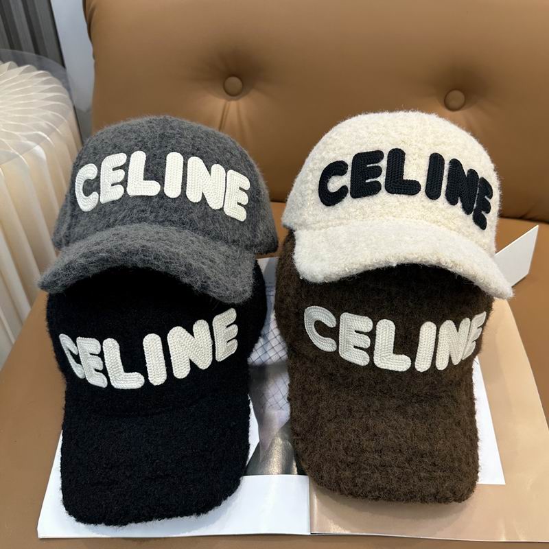Celine Cap dx96