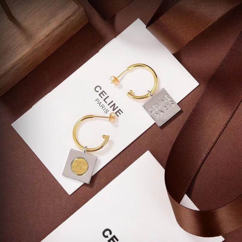 Celine Earring 02yxs03