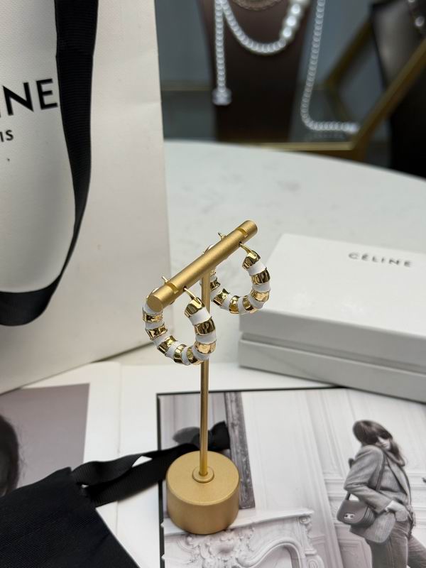 Celine Earring 02yxs16