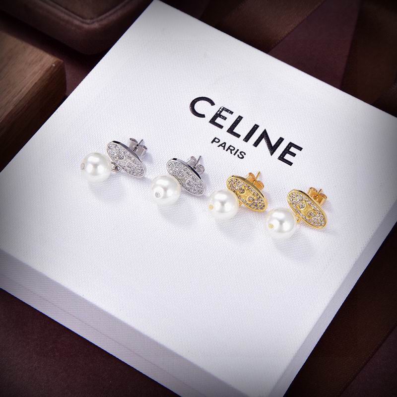 Celine Earring 02yxs17