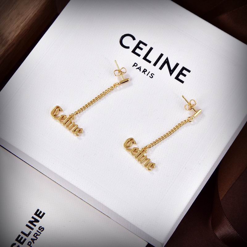 Celine Earring 02yxs21