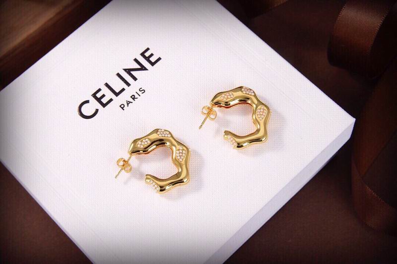 Celine Earring 03yxs62