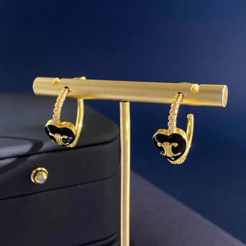 Celine Earring 03yxs70