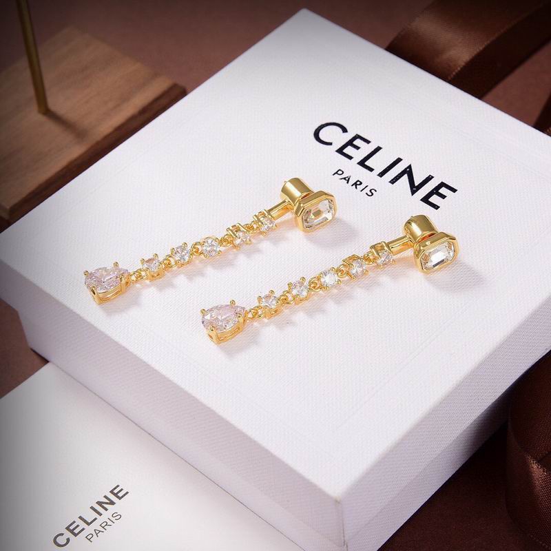 Celine Earring 03yxs74