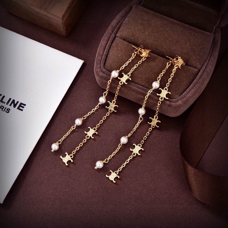 Celine Earring 04yxh06