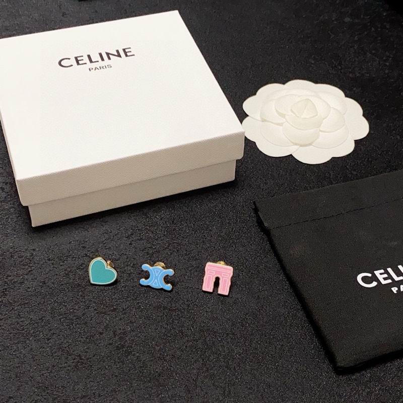 Celine Earring 04yxh37