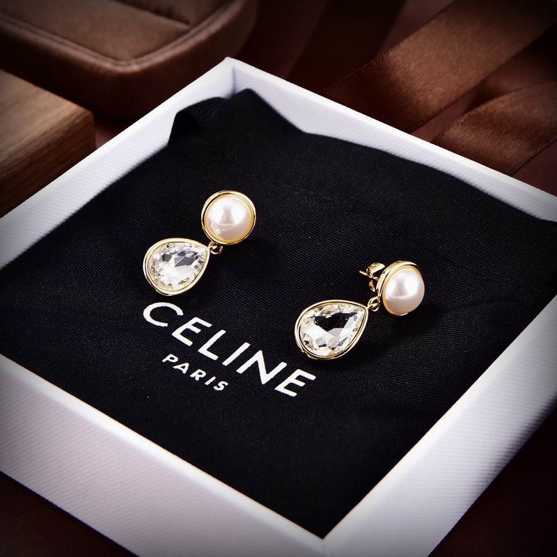 Celine Earring 04yxh41