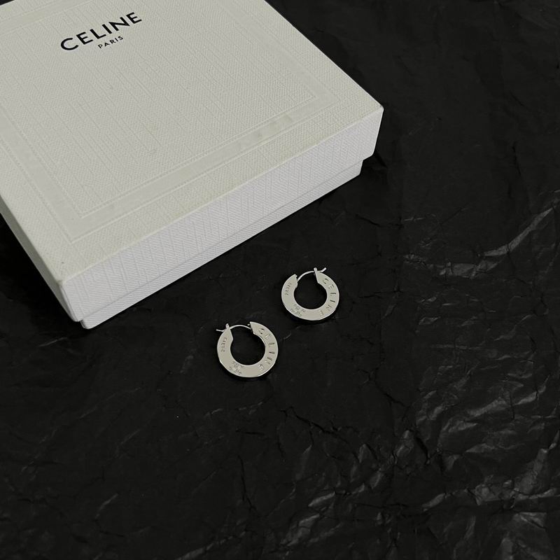 Celine Earring 04yxs102