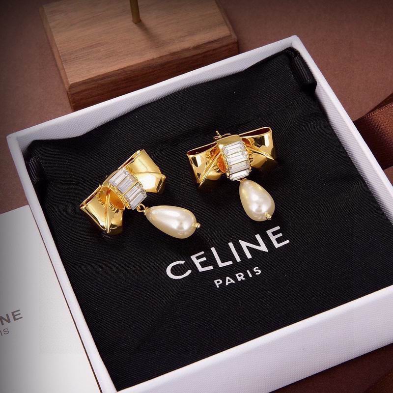 Celine Earring 04yxs96