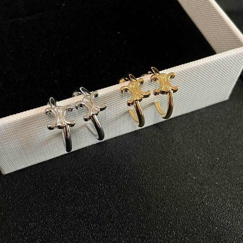 Celine Earring 05yxh13