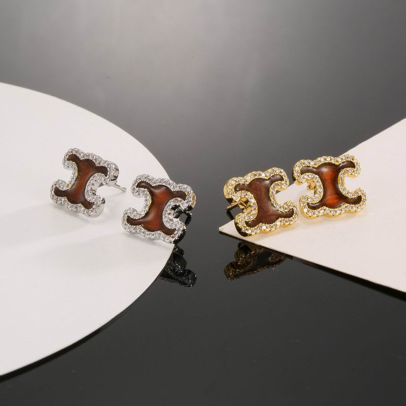 Celine Earring 05yxh22