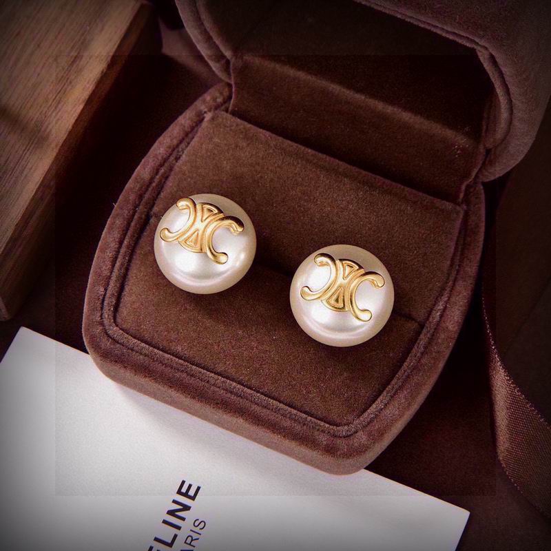 Celine Earring 05yxh29