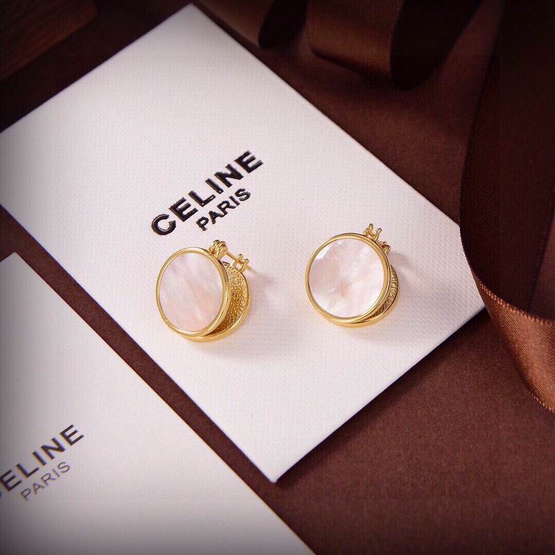 Celine Earring 06yxh19