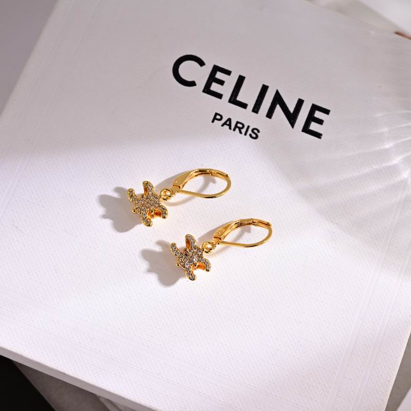 Celine Earring 07yxh02