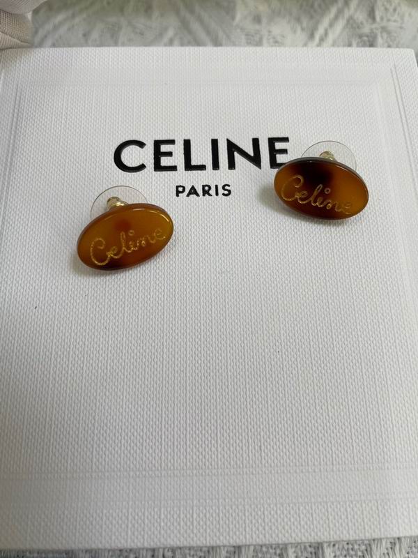 Celine Earring 08yxq07