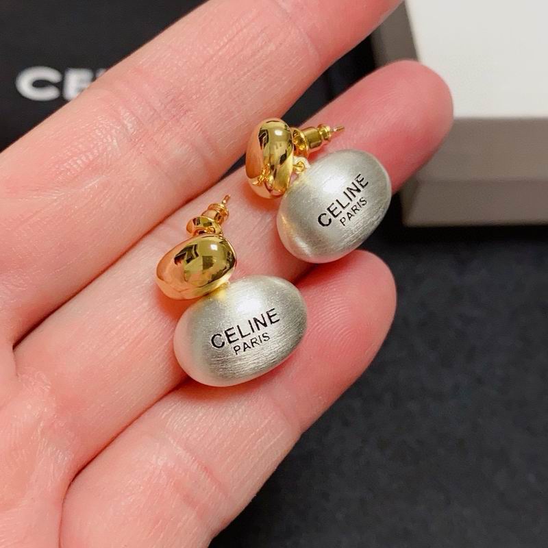 Celine Earring yxx13