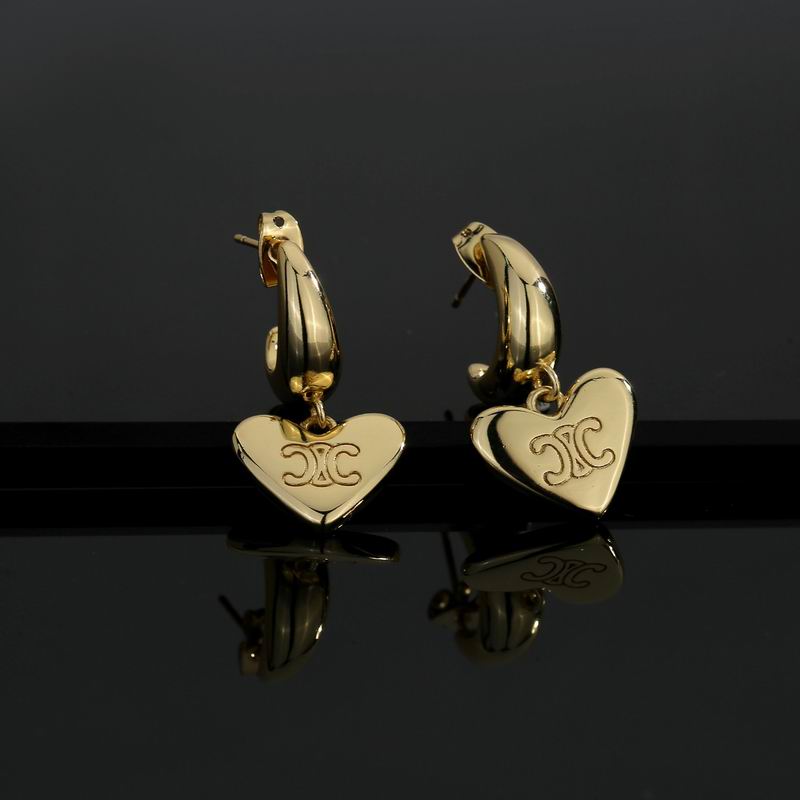 Celine Earring yxx34