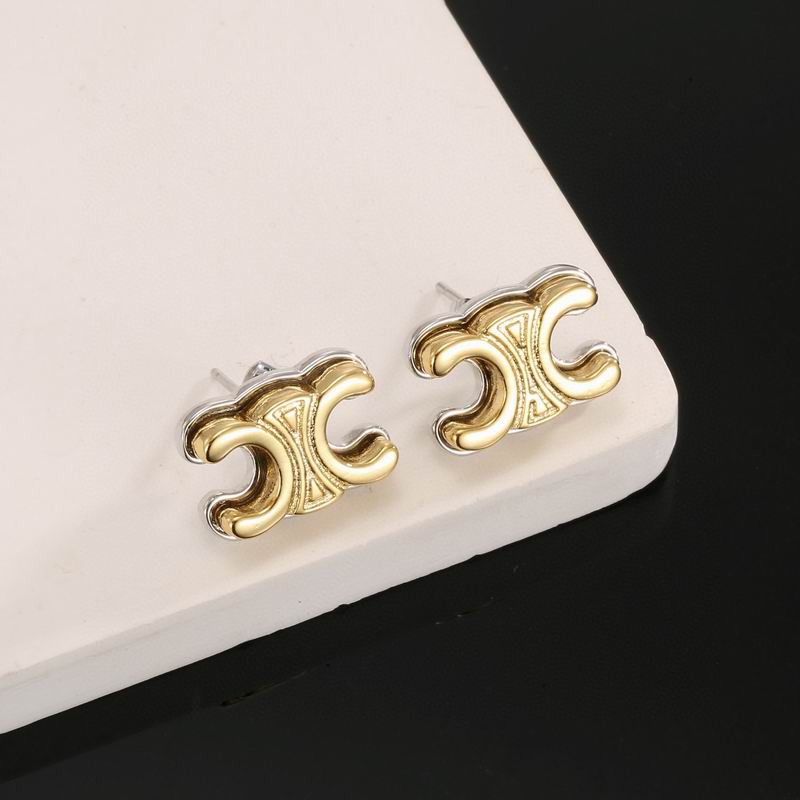 Celine Earring yxx36