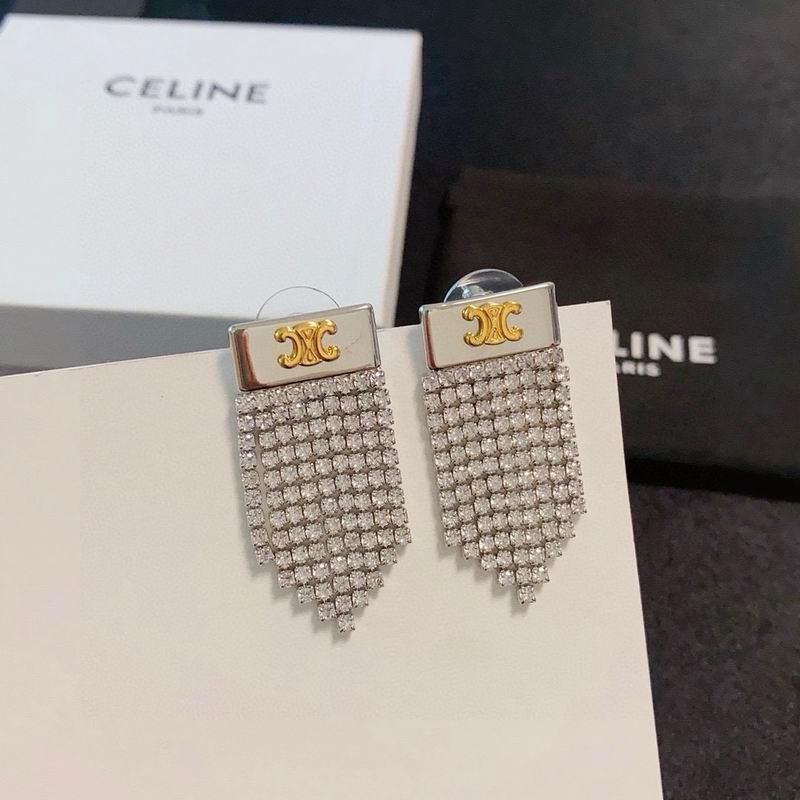 Celine Earring yxx44