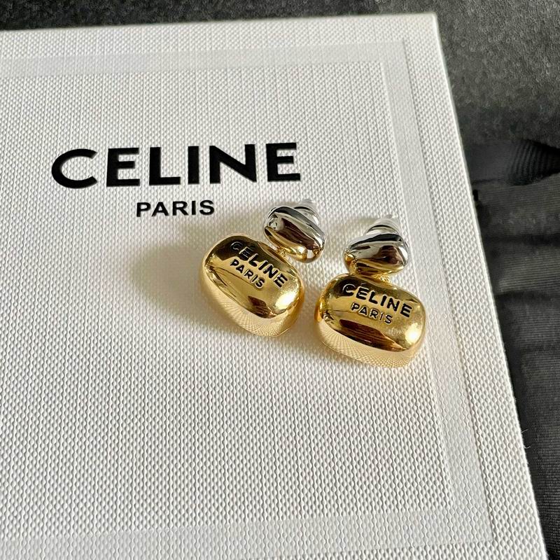 Celine Earring yxx46