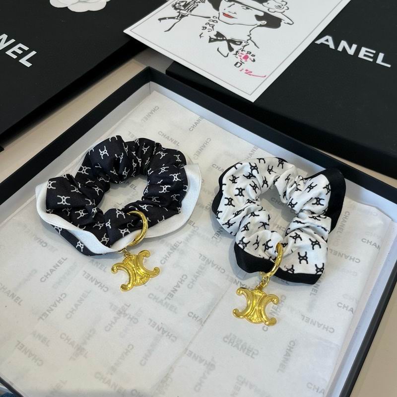 Celine Hairband hh07