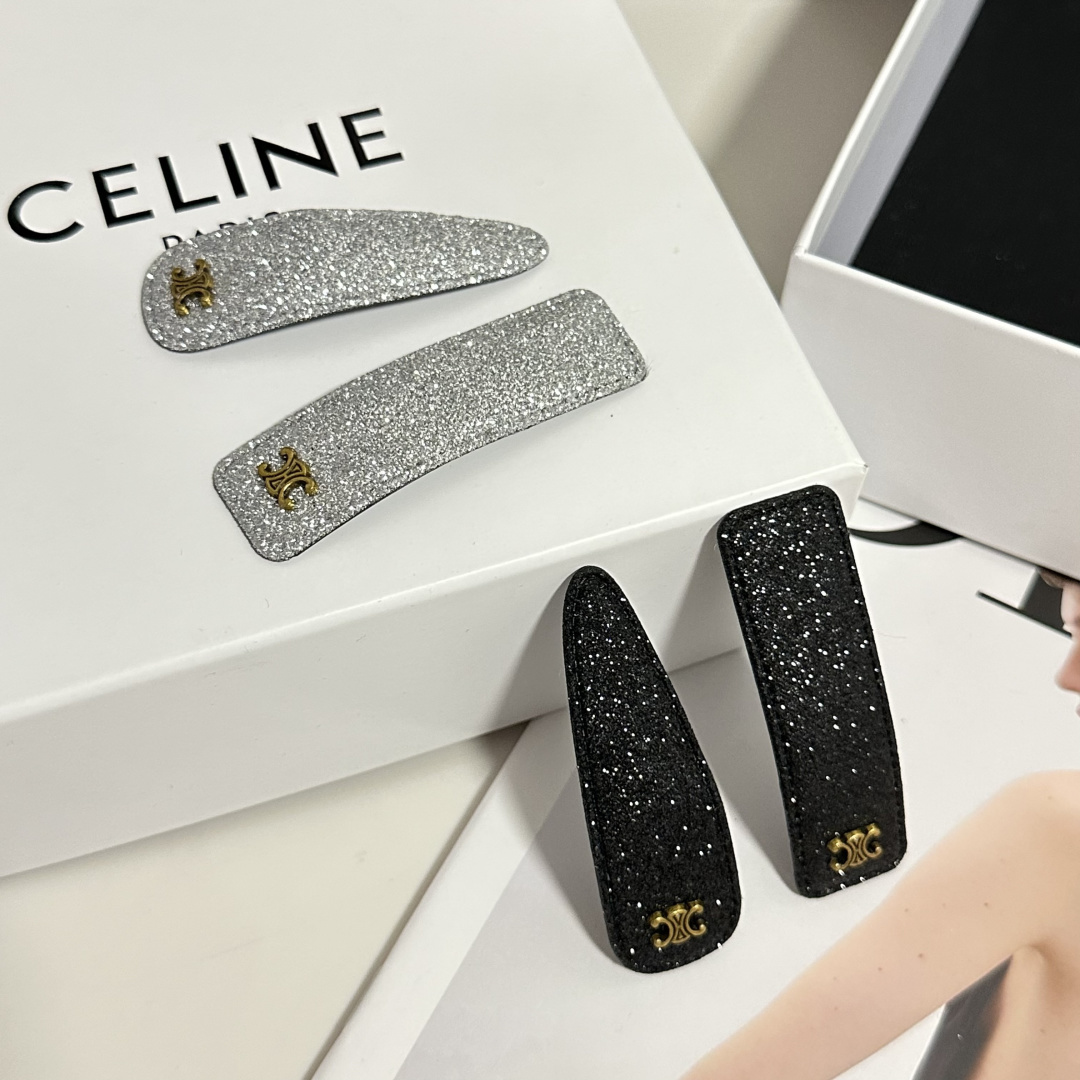 Celine Hairpin hh05