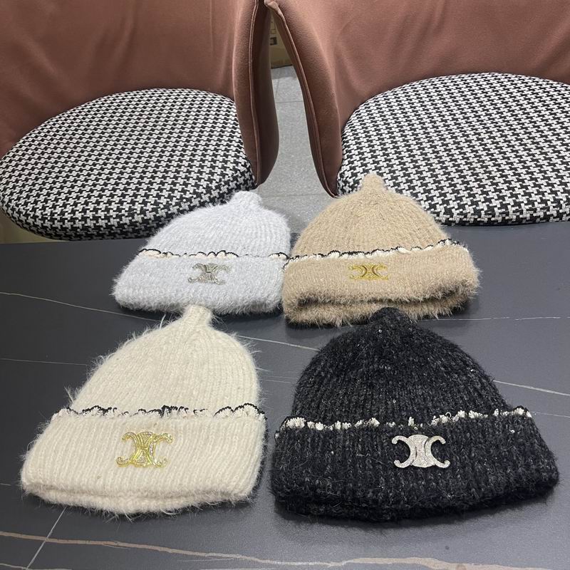 Celine Hat 102505