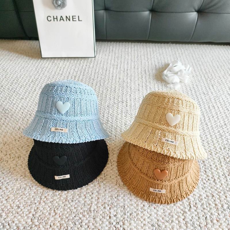 Celine Hat 060102