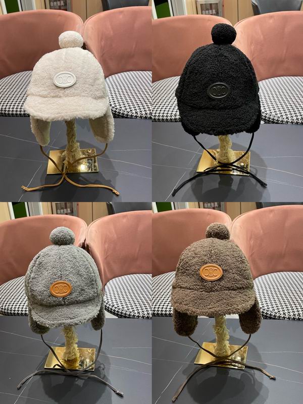 Celine Hat 122402