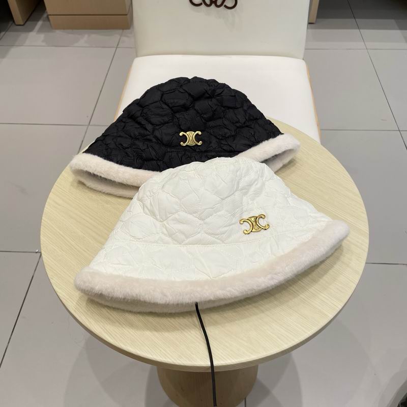 Celine Hat 111301