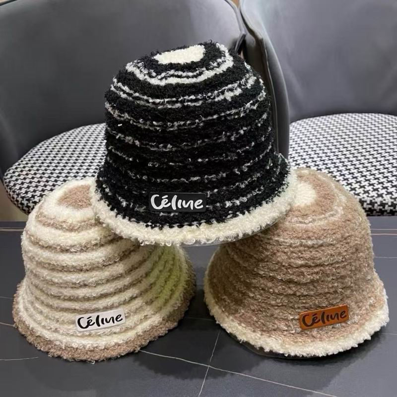 Celine Hat 020101