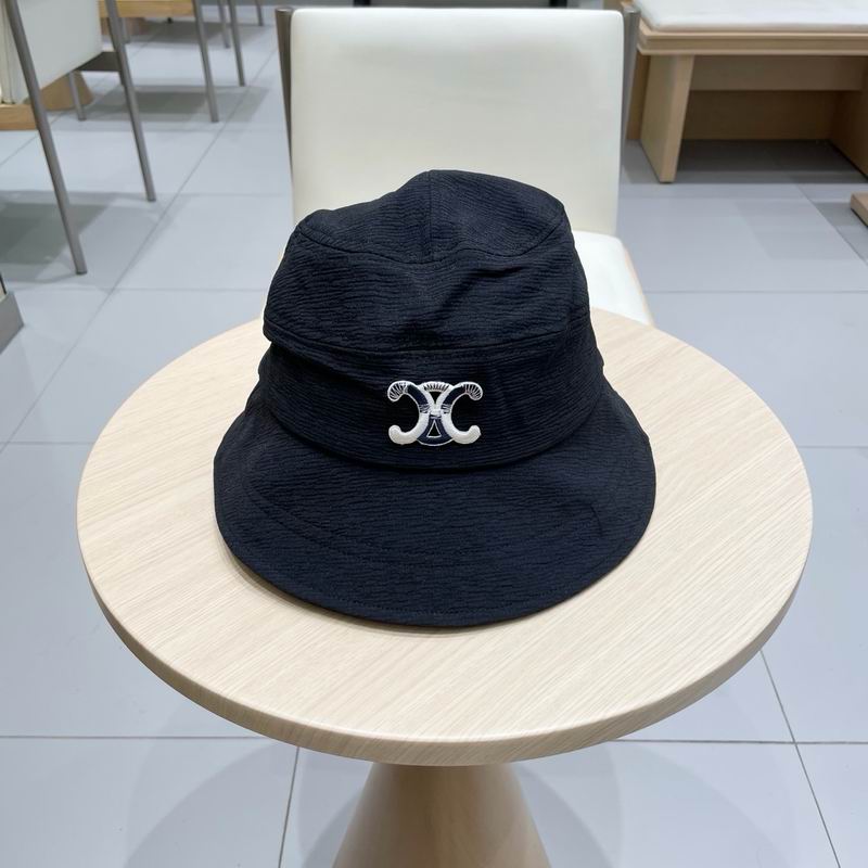 Celine Hat 030602