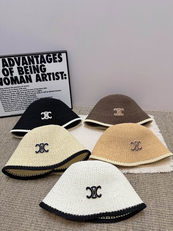 Celine Hat 060104