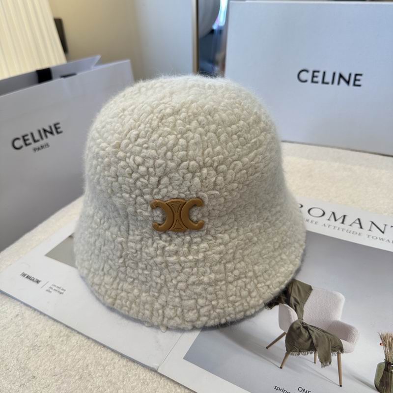 Celine Hat 010403