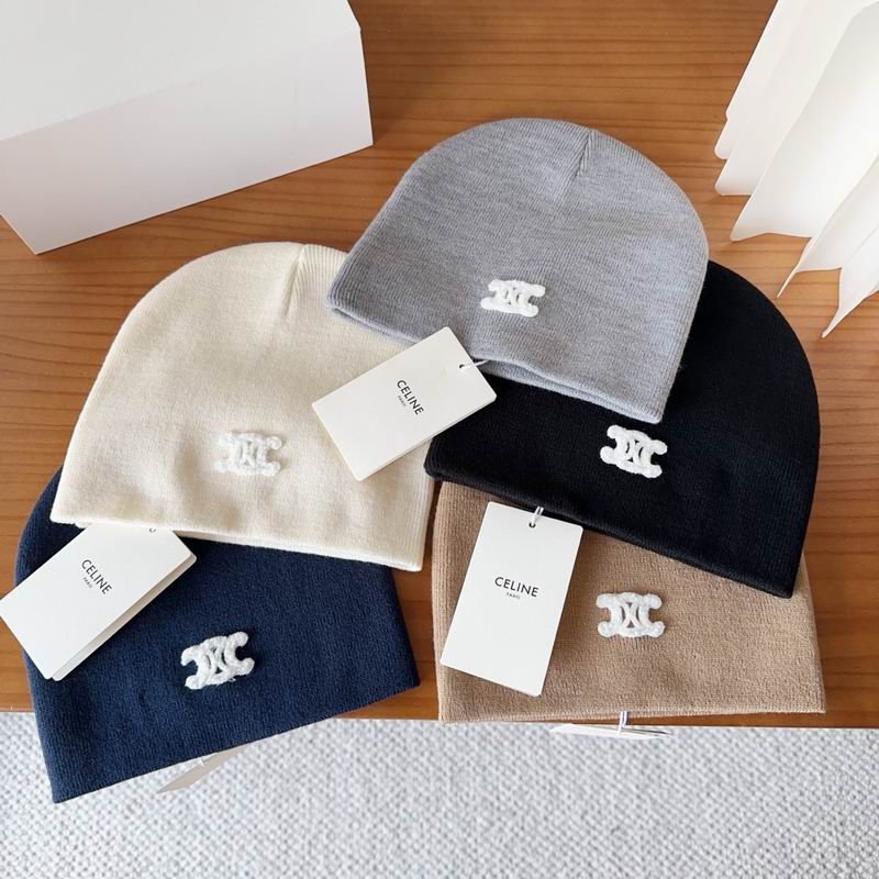 Celine Hat dx19