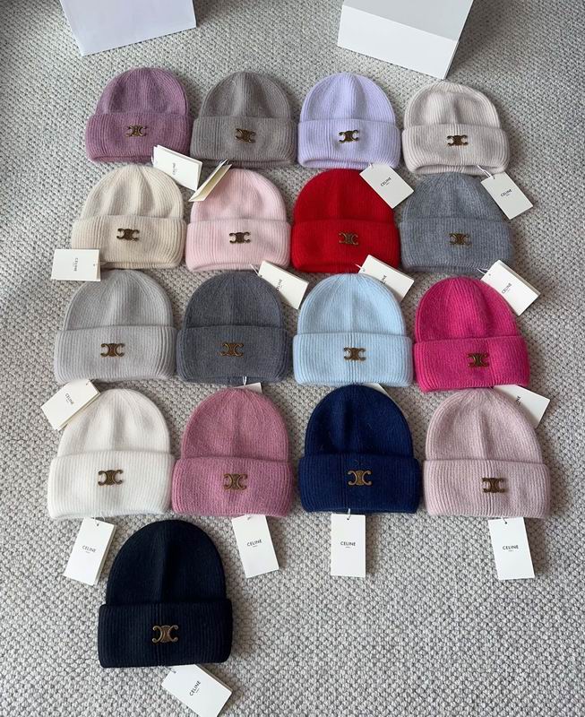 Celine Hat dx09