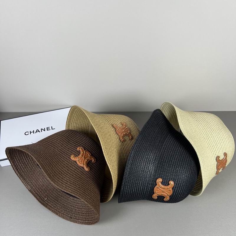 Celine Hat dx08