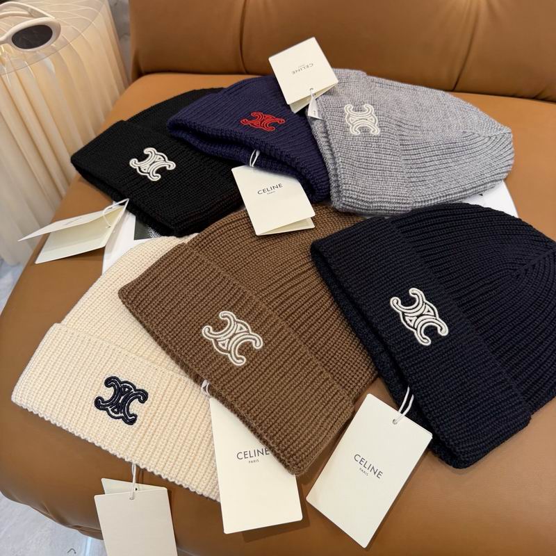 Celine Hat dx53