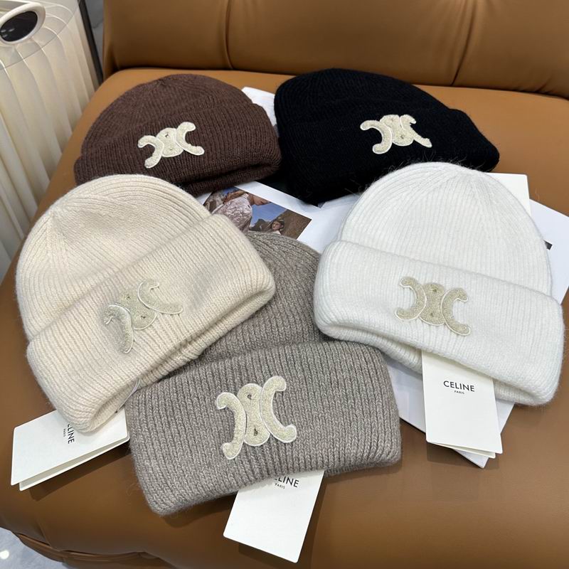 Celine Hat dx15