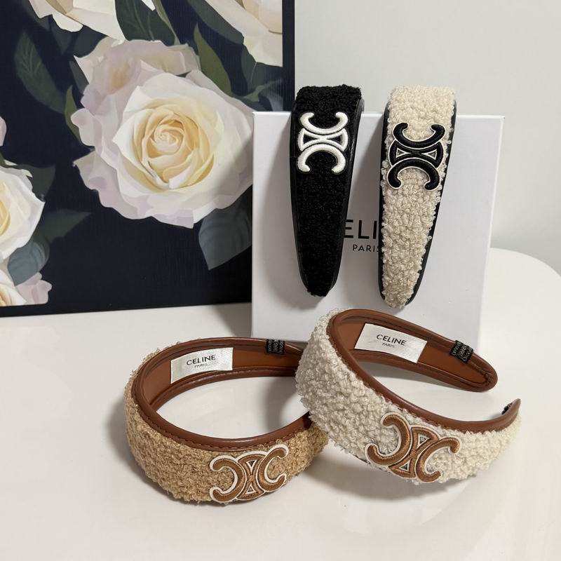 Celine Headband hh06