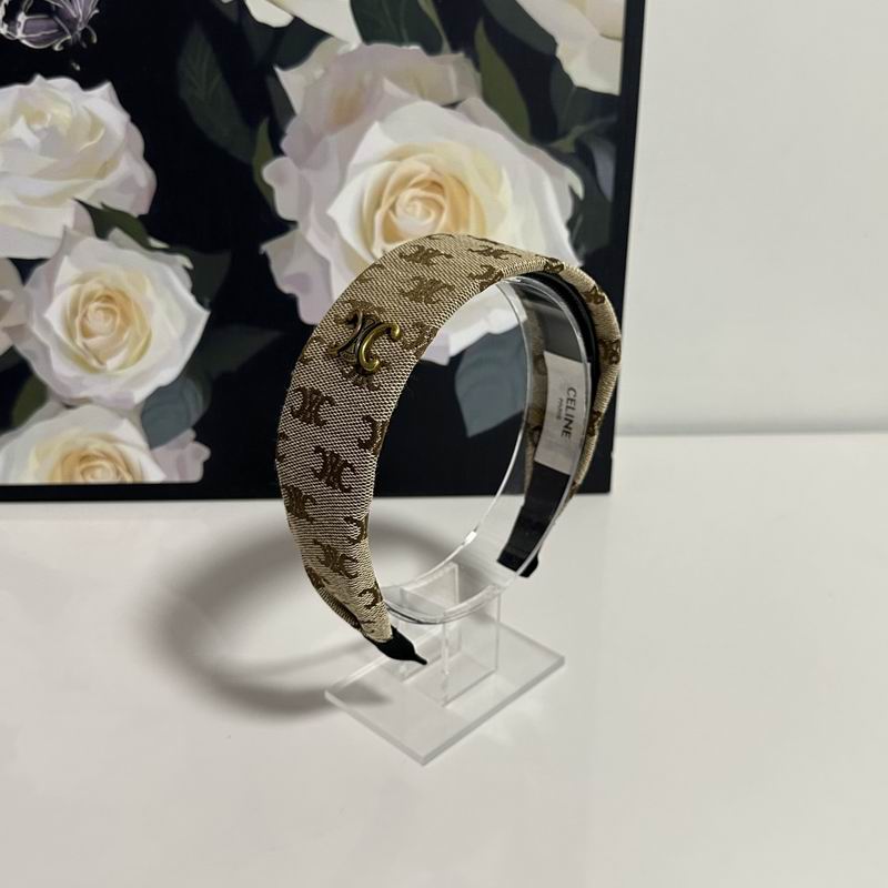 Celine Headband hh07