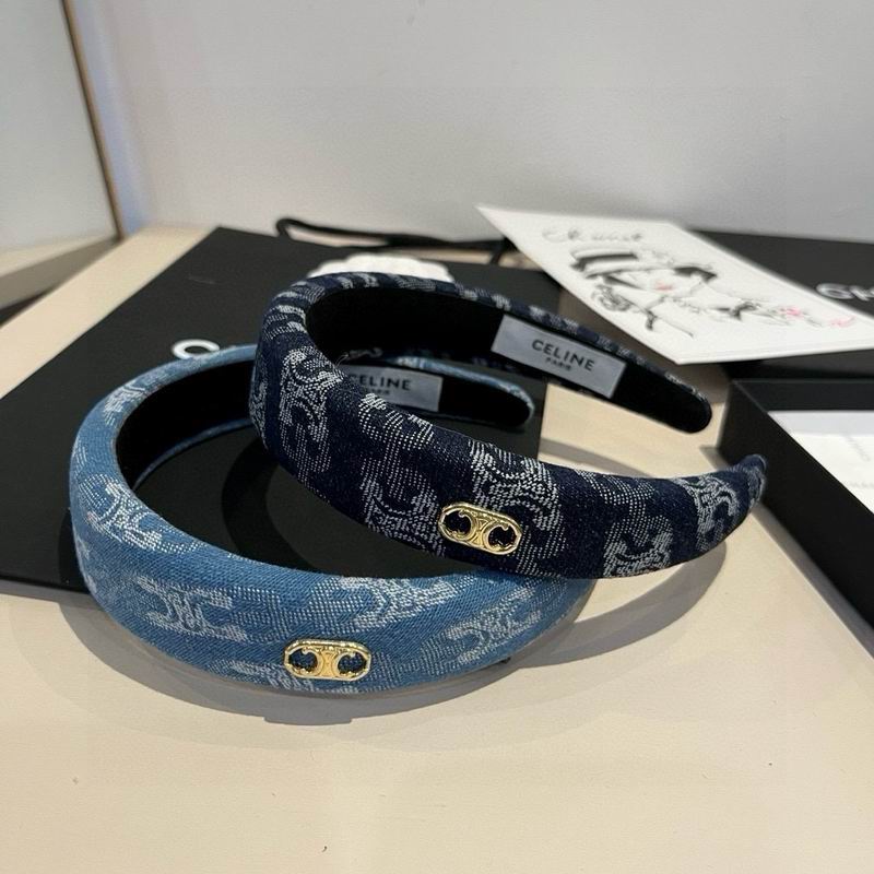 Celine Headband hh46
