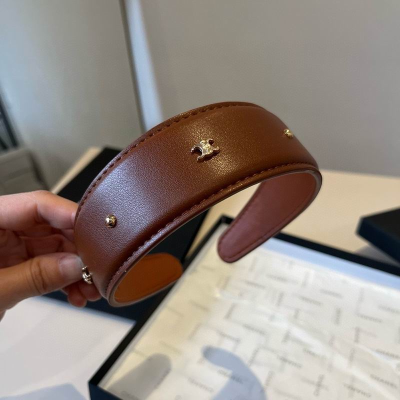 Celine Headband hh47