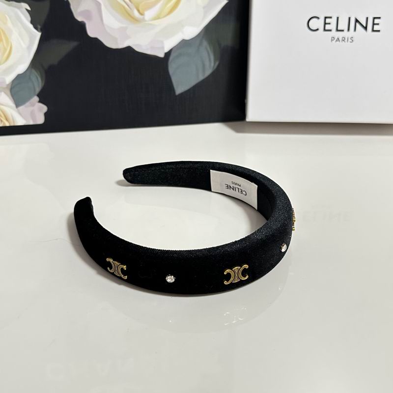 Celine Headband hh08