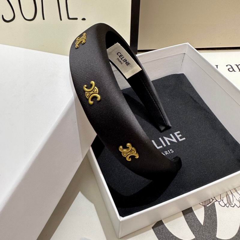 Celine Headband hh49
