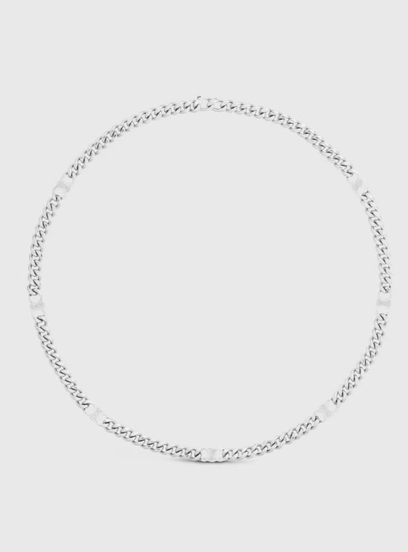 Celine Necklace 01lyr09