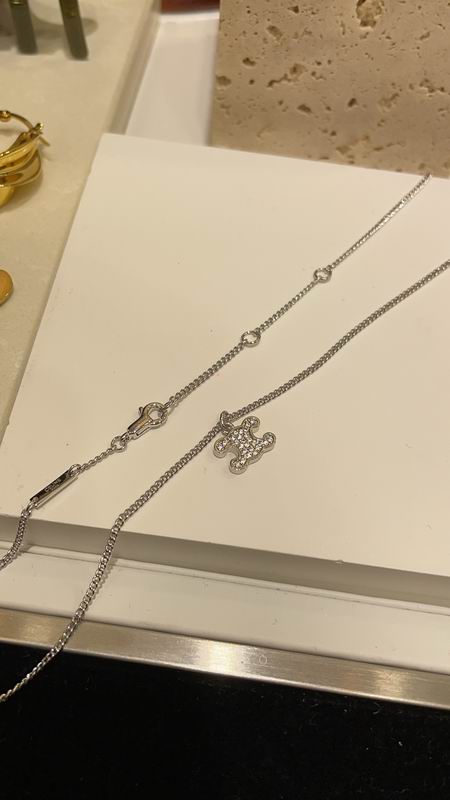 Celine Necklace 03lyr46